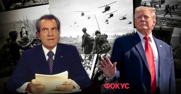 Війна у В'єтнамі i падіння Сайгона: чи може Україна повторити сумний приклад