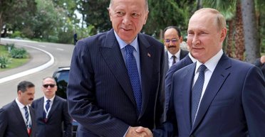 Восстание в России за счет мигрантов: оппозиционер из РФ раскрыл планы Эрдогана против Кремля