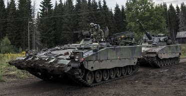 Сили оборони могли втратити рідкісну бронемашину Bgbv 90: що сталося