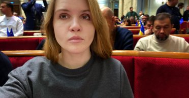 "Одним СІЗО, а іншим ОП": Безугла подає другий позов проти Тараса Тополі