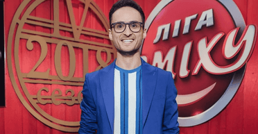 "Один из 4%": юморист Игорь Ласточкин присоединился к ВСУ (фото)