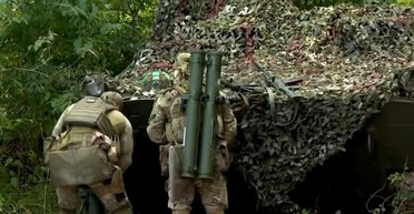 ВСУ получат огнемет украинского производства: чем он опасен для врага