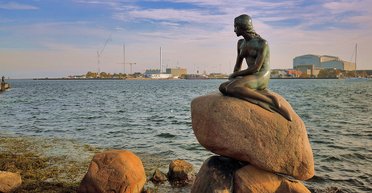 Украина – не Дания. Чему украинцы могут научиться у датчан