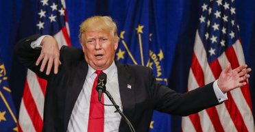 Трампопутин. Почему Россия так важна для американского президента