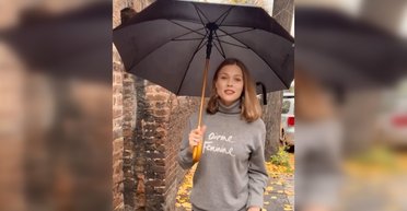 "Это цунами": Фреймут оказалась в Испании, которую затопило после шторма и дождей (фото)