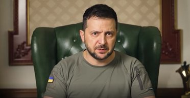 В РФ заявили о планах США "заменить" Зеленского: появилась реакция Украины