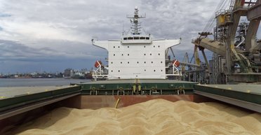 Меньше России, меньше ЕС. Где украинские экспортеры нашли рынки сбыта в 2020