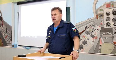 Катастрофа літака Л-39 у Росії: загиблий полковник брав участь у війні проти України