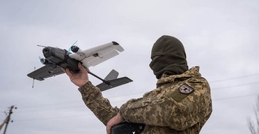 Модернізатори дронів з ТРО нарікають на виробників: "Все з України — неналежної якості"