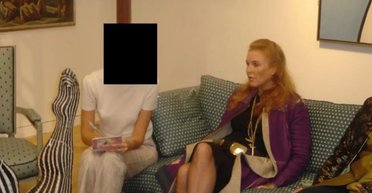 Боится повестки в суд: Сара Фергюсон срочно ищет защиты у влиятельных друзей после громкого разоблачения на курорте