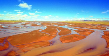 Найден способ спасти самую длинную реку Евразии от вымирания: потребовались радикальные меры