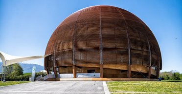 Магия науки. Как ЦЕРН путешествует во времени и попутно создает инновации