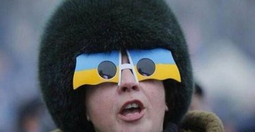 Соль Украины. Нужно ли специально искать национальную идею