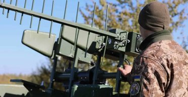 Україна нарощує виробництво засобів РЕБ: у ЗСУ розкрили деталі