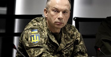 Что означает увольнение командиров 17 и 20 армейских корпусов, — майор ВСУ (видео)