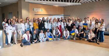 Человекоцентричность организации: только ли это забота о работниках? Опыт компании ЕРАМ