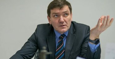 Все по новой. Что будет с делами Майдана после увольнения Сергея Горбатюка