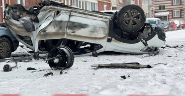 Бояться ракетних атак: у Бєлгороді вирішили евакуювати дітей