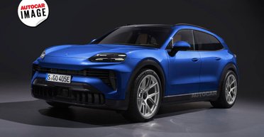 Старший брат Cayenne: новий семимісний кросовер Porsche кине виклик BMW X7 і Mercedes GLS