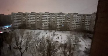 В Белгороде блэкаут: в нескольких районах города на улицах исчез свет (фото)
