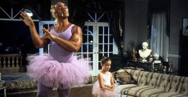 Помер Халк Хоган: 5 найвідоміших фільмів актора-рестлера