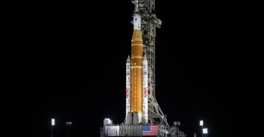 Зворотний відлік почався: NASA проводить критичну репетицію польоту людини на Місяць