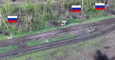 Бой, ставший символом мужества украинской пехоты: трое бойцов ВСУ отбили штурм взвода ВС РФ (видео)