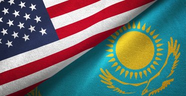 "Сделка века": почему США делают ставку на Казахстан и срединный маршрут Нового Шелкового пути