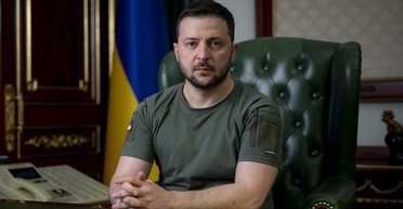 "Враг может увеличить количество ударов": Зеленский рассказал, как Украина готовится к зиме