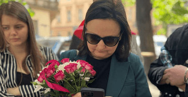 Дочка Ірини Фаріон здивувала новою заявою про вбивство своєї матері