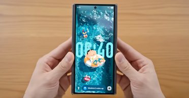 Новый смартфон Samsung Galaxy смели с прилавков за считанные минуты, но есть нюанс