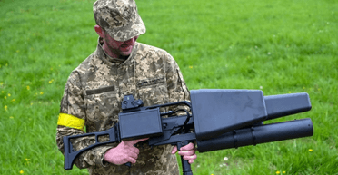 Пограничники обезвредили и "приручили" российский дрон-камикадзе: как это удалось (фото)