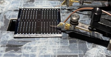 Солнечная панель из кестерита побила мировой рекорд эффективности: что сделали ученые