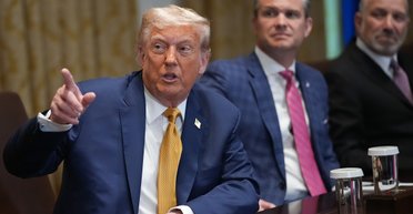 Трамп розлютився на репортера після незручного запитання: про кого йшлося (відео)