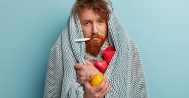 Не время болеть: 10 продуктов, которые помогут быстро вылечить простуду