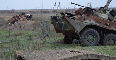 Роботино остается украинским, а Крынки враг не смог взять, несмотря на заявления РФ, — военный (видео)