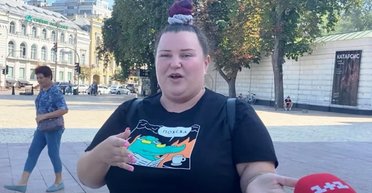 Ничья земля. Почему Alyona Alyona стала крайней в скандале с дрифтом вокруг Софии Киевской