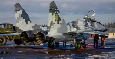 МиГ-29 от Казахстана — полный хлам, но он крайне нужен ВС ВСУ: в чем причина (видео)