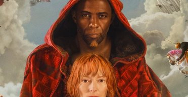 Что попросит Тильда Суинтон у джинна. Почему нужно смотреть фильм "Три тысячи лет желаний"