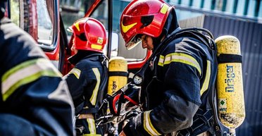 Неможливо врятуватися від ударів: ЗС РФ убили в Україні понад 90 рятувальників