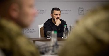 Украина без выборов во время войны: в Киеве обостряется борьба за власть, — Politico