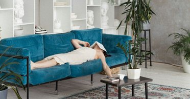 Как не заснуть на работе или во время учебы: 10 способов оставаться бодрым