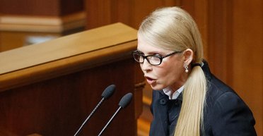 Стокгольмский казус Тимошенко. Что стоит за обвинениями экс-премьера в госизмене