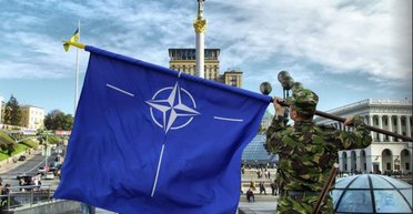 Справедливе завершення війни. Як вступ України до НАТО допоможе досягти міцного миру в Європі