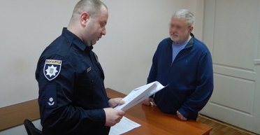 Украинский бизнесмен получил подозрение в заказном убийстве: подробности (фото)