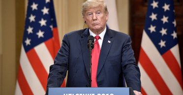 Есть разные сценарии: разведка США анализирует, как Иран отреагирует на объявление Трампом победы