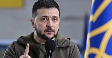 "Игнорировать невозможно": Зеленский хочет "серьезной" реакции от США на обстрелы "Шахедами" каждую ночь