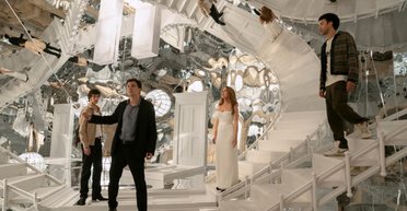 Слишком громко и беспредельно сказочно: стоит ли смотреть фильм "Иллюзия обмана 3"