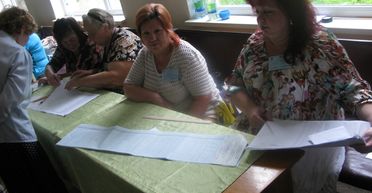 Бабло побеждает зло. Как проходили выборы в Чернигове