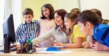 Новая школа. Что нового предлагает реформа образования